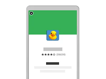 Iklan Aplikasi Google