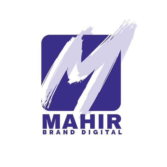 Mahir Logo
