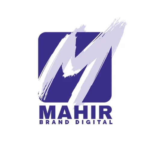 Mahir Logo